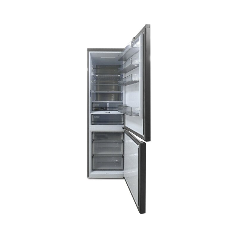 Einzelstück - Samsung Bespoke RB38A7B6AB1/EF Kühl-/Gefrierkombination