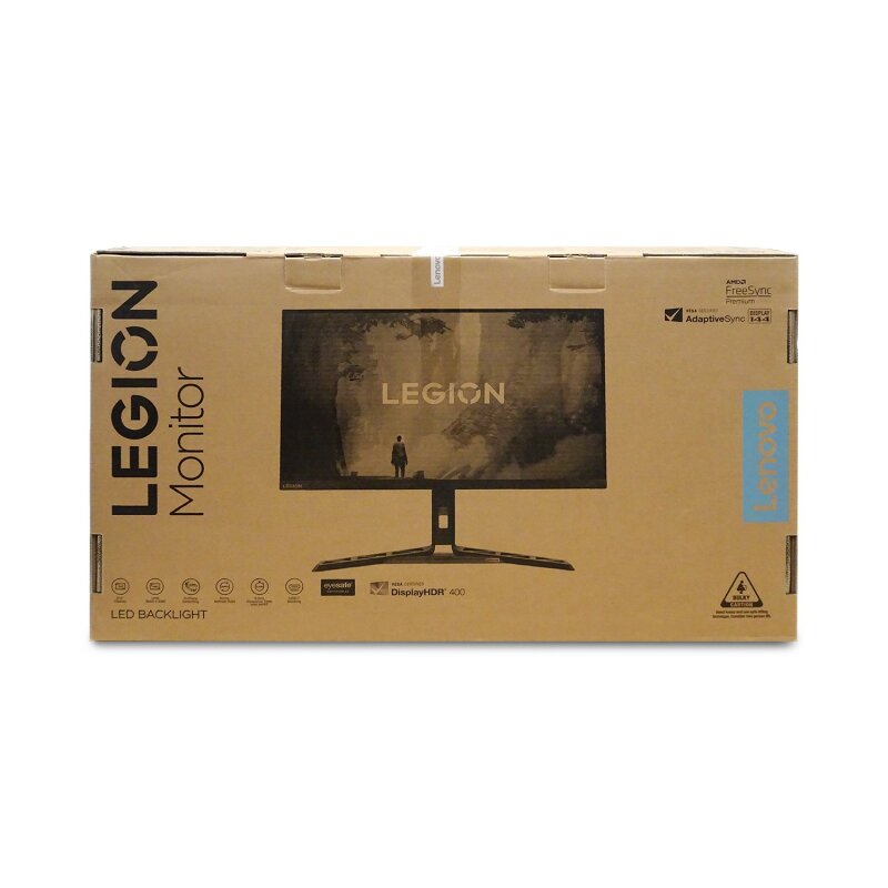 Einzelstück - Lenovo Legion Y32p-30 31,5 Zoll Gaming Monitor 144Hz