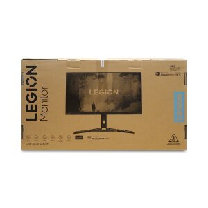 Einzelstück - Lenovo Legion Y32p-30 31,5 Zoll Gaming...