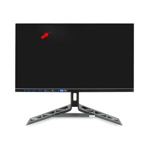 Einzelstück - Lenovo Legion Y32p-30 31,5 Zoll Gaming...