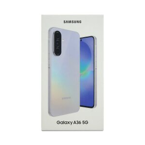 Samsung Galaxy A36 256GB Awesome Lavender