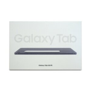 Samsung Galaxy Tab S10 FE 128GB WiFi grau