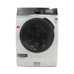 Einzelstück - AEG LWR9W80600 Waschtrockner