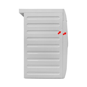 Einzelstück - AEG LWR9W80600 Waschtrockner